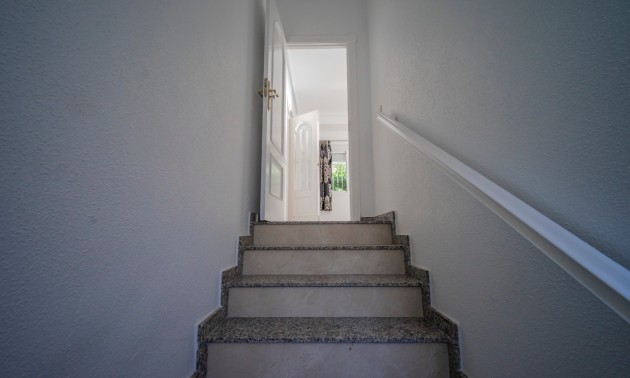 Herverkoop - Villa - Ciudad Quesada - Doña Pepa