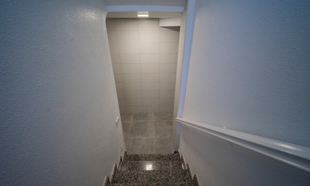 Herverkoop - Villa - Ciudad Quesada - Doña Pepa