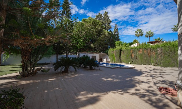 Herverkoop - Villa - Ciudad Quesada - Doña Pepa