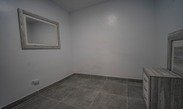 Herverkoop - Villa - Ciudad Quesada - Doña Pepa