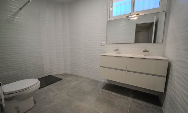 Herverkoop - Villa - Ciudad Quesada - Doña Pepa