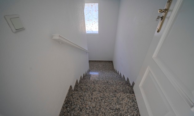 Herverkoop - Villa - Ciudad Quesada - Doña Pepa