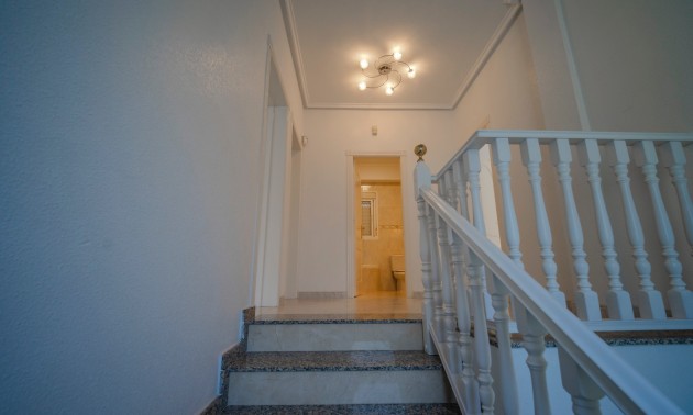 Herverkoop - Villa - Ciudad Quesada - Doña Pepa