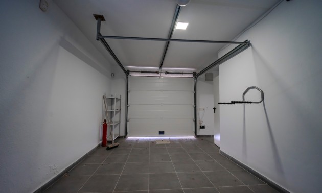 Herverkoop - Villa - Ciudad Quesada - Doña Pepa