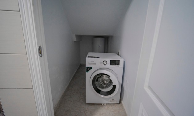 Herverkoop - Villa - Ciudad Quesada - Doña Pepa