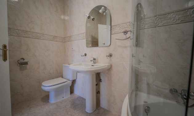 Herverkoop - Villa - Ciudad Quesada - Doña Pepa