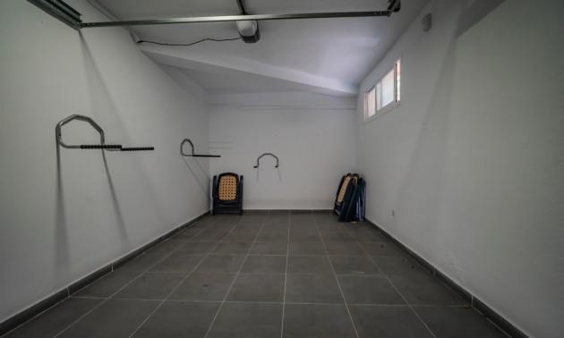 Herverkoop - Villa - Ciudad Quesada - Doña Pepa