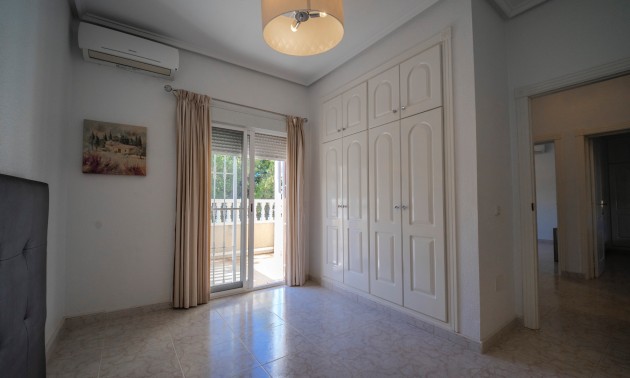 Herverkoop - Villa - Ciudad Quesada - Doña Pepa