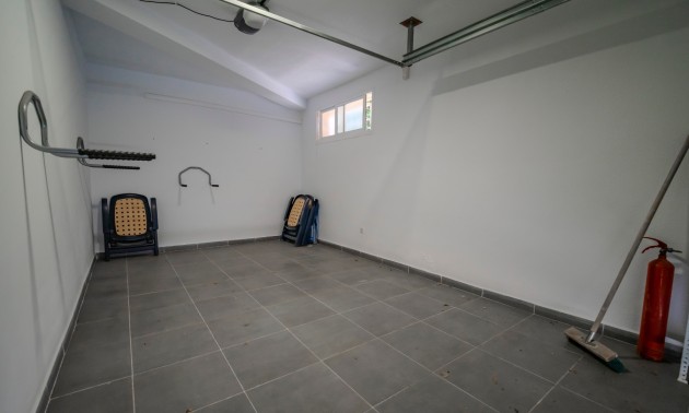 Herverkoop - Villa - Ciudad Quesada - Doña Pepa