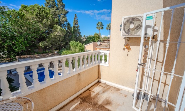 Herverkoop - Villa - Ciudad Quesada - Doña Pepa