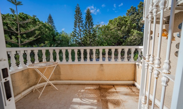 Herverkoop - Villa - Ciudad Quesada - Doña Pepa