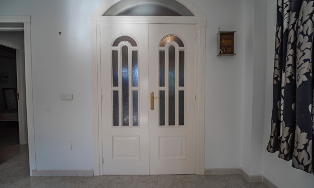 Herverkoop - Villa - Ciudad Quesada - Doña Pepa