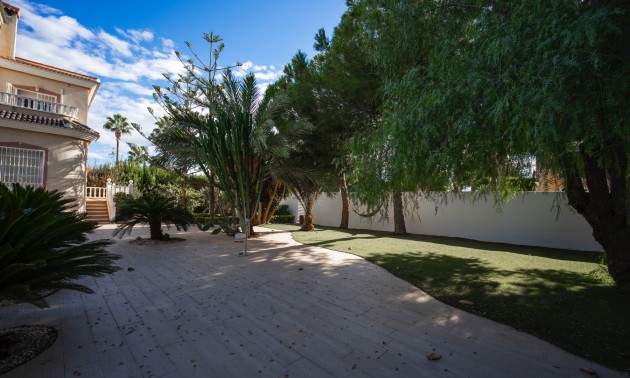 Herverkoop - Villa - Ciudad Quesada - Doña Pepa