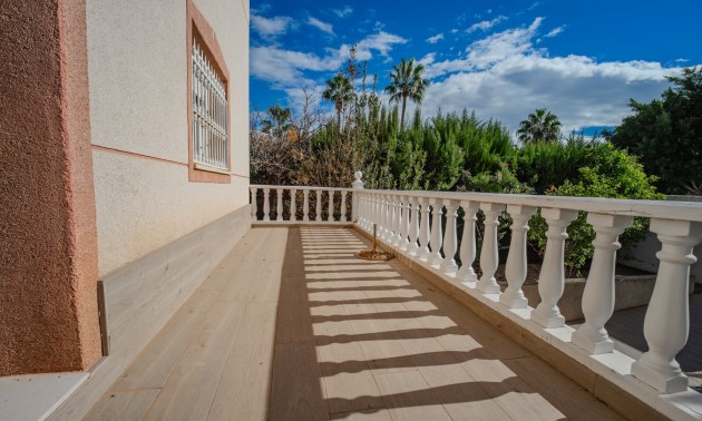 Herverkoop - Villa - Ciudad Quesada - Doña Pepa