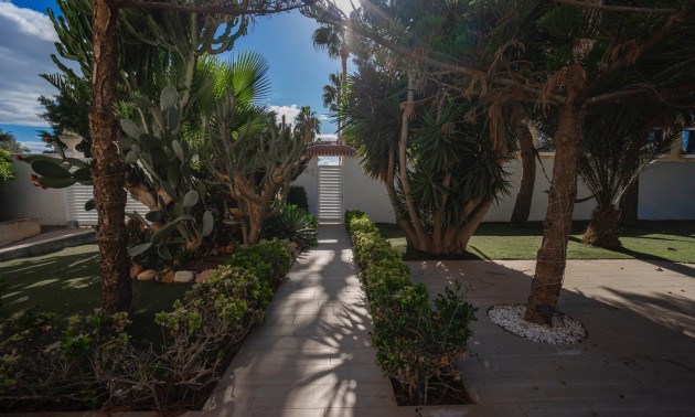 Herverkoop - Villa - Ciudad Quesada - Doña Pepa