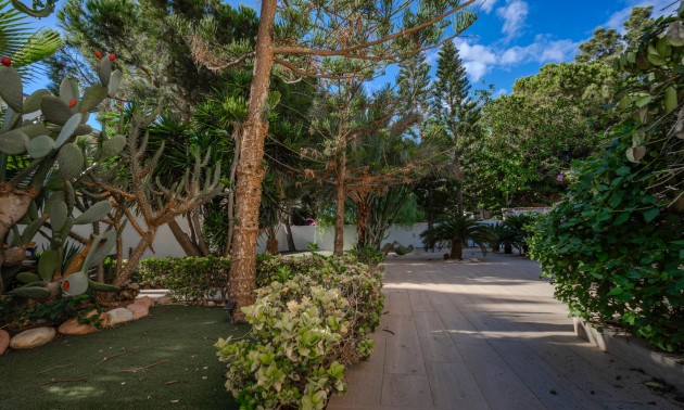 Herverkoop - Villa - Ciudad Quesada - Doña Pepa