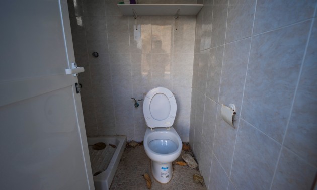 Herverkoop - Villa - Ciudad Quesada - Doña Pepa