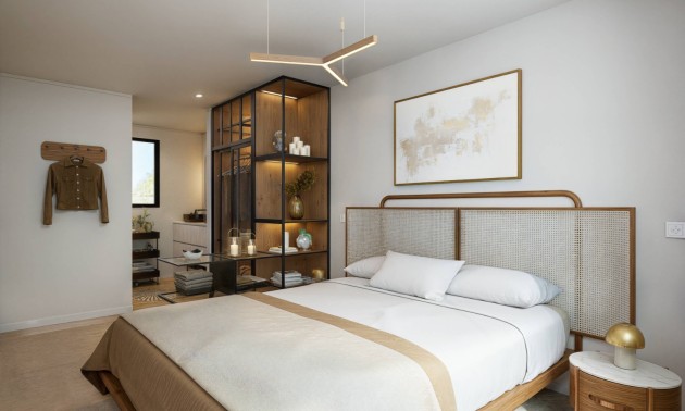 New Build - Apartment - Guardamar del Segura