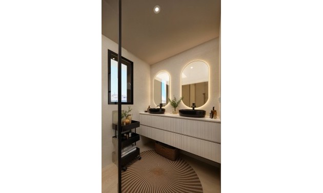 New Build - Apartment - Guardamar del Segura