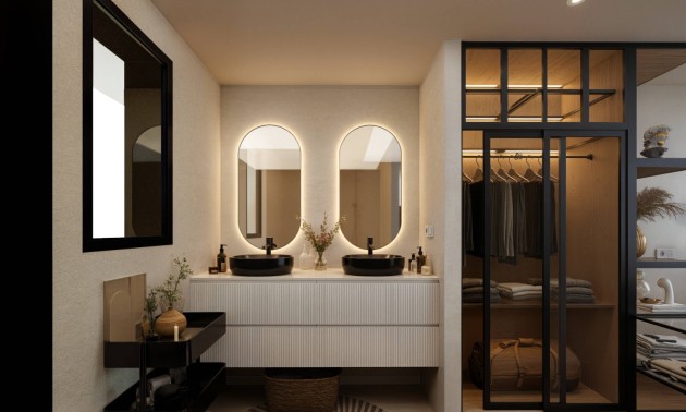 New Build - Apartment - Guardamar del Segura