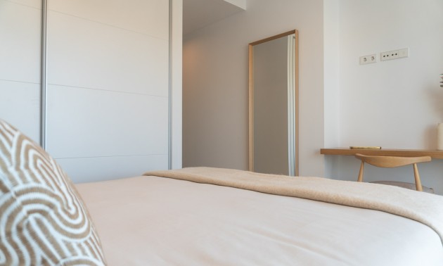 Nouvelle construction - Apartment - Playa Flamenca