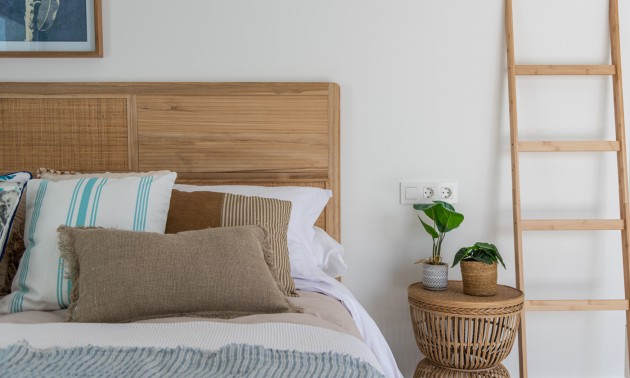 Nieuwbouw Woningen - detached - Los Alcázares