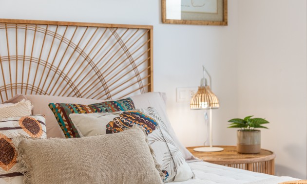 Nouvelle construction - detached - Los Alcázares