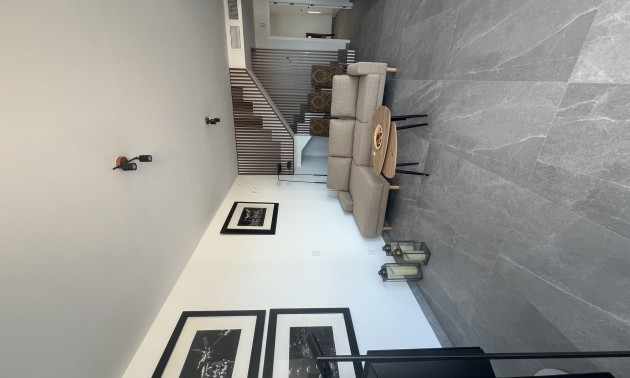 Nieuwbouw Woningen - semi-detached - Polop