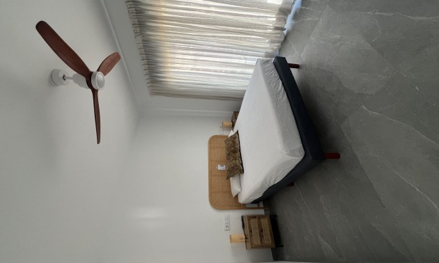 Nieuwbouw Woningen - semi-detached - Polop