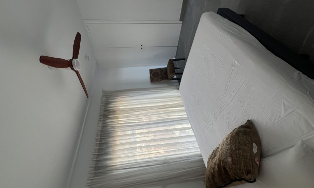 Nieuwbouw Woningen - semi-detached - Polop