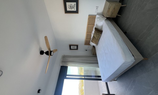 Nieuwbouw Woningen - semi-detached - Polop