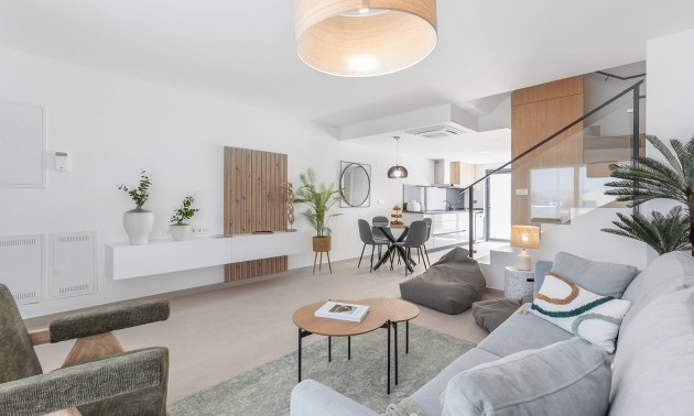 Nieuwbouw Woningen - semi-detached - Rafal