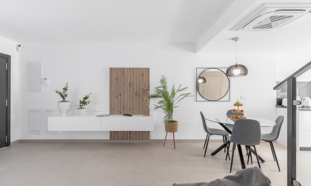 Nieuwbouw Woningen - semi-detached - Rafal