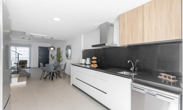 Nieuwbouw Woningen - semi-detached - Rafal