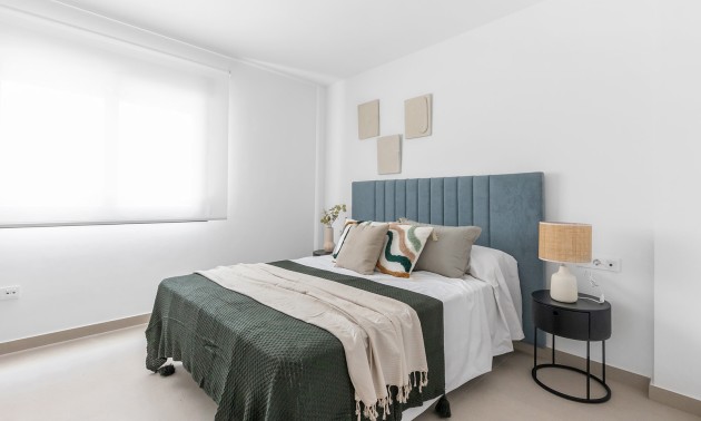 Nieuwbouw Woningen - semi-detached - Rafal