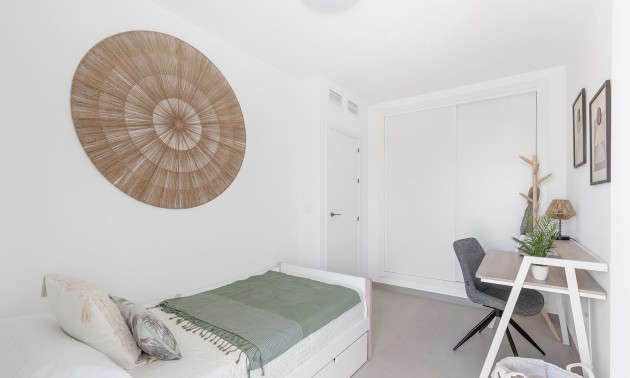 Nieuwbouw Woningen - semi-detached - Rafal