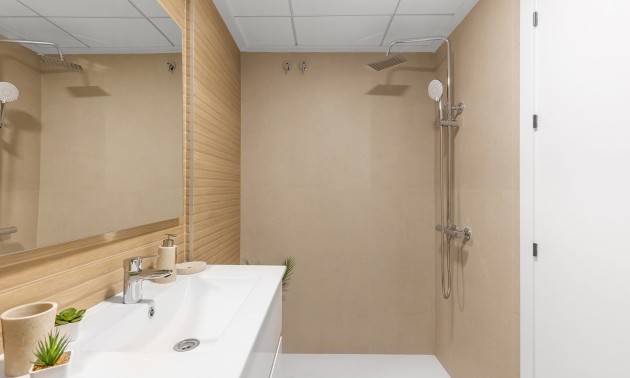 Nieuwbouw Woningen - semi-detached - Rafal