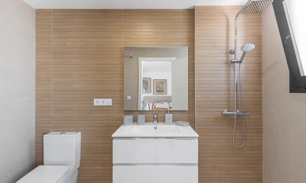 Nieuwbouw Woningen - semi-detached - Rafal