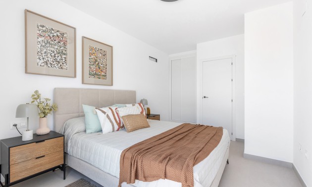 Nieuwbouw Woningen - semi-detached - Rafal