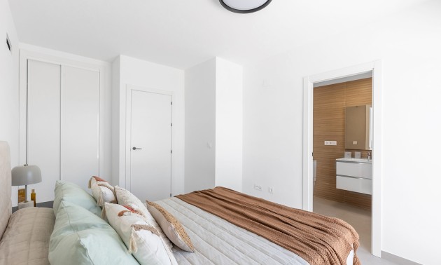 Nieuwbouw Woningen - semi-detached - Rafal