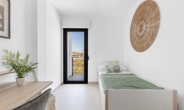 Nieuwbouw Woningen - semi-detached - Rafal