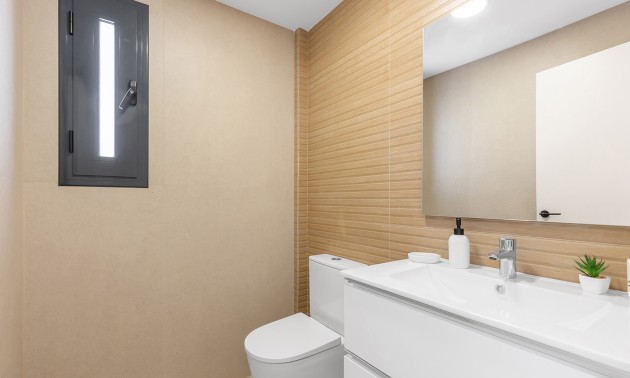 Nieuwbouw Woningen - semi-detached - Rafal