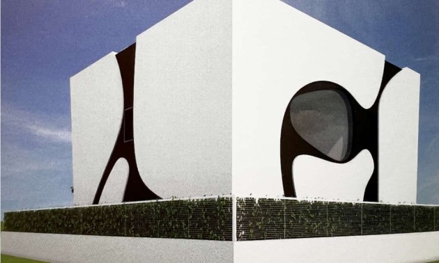 Nieuwbouw Woningen - detached - Ciudad Quesada