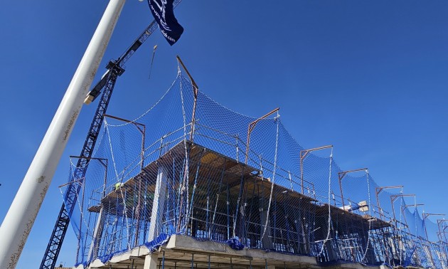 Nieuwbouw Woningen - high-bungalow - Torre de la Horadada