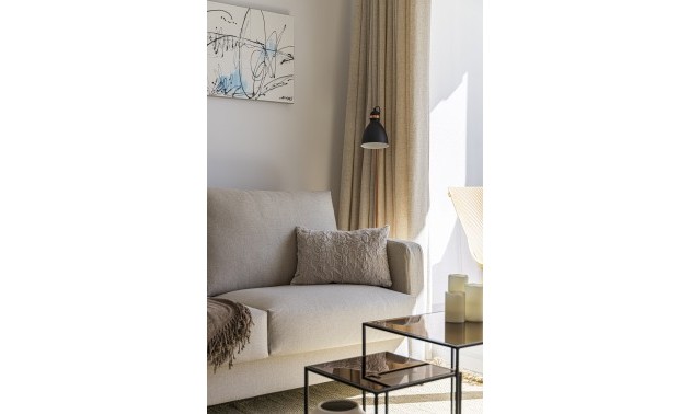 Nouvelle construction - low-bungalow - San Pedro del Pinatar