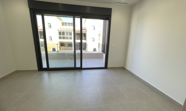 Nouvelle construction - detached - Heredades