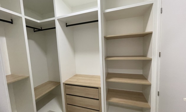 Nouvelle construction - detached - Heredades