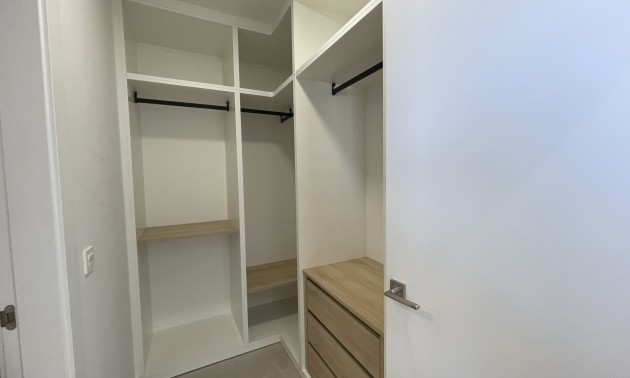 Nouvelle construction - detached - Heredades