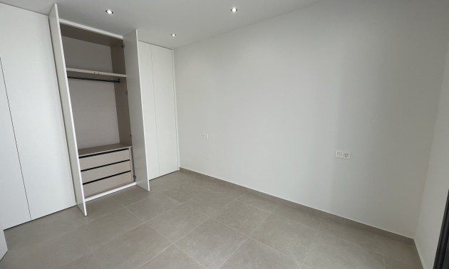 Nouvelle construction - detached - Heredades