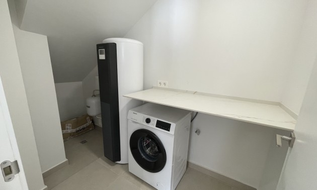 Nouvelle construction - detached - Heredades